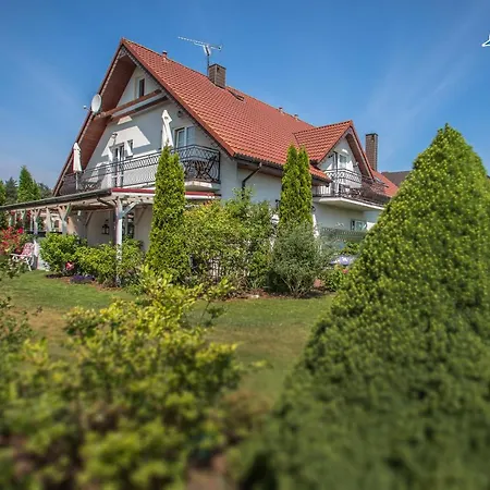 Privatunterkunft Morski Bobolin