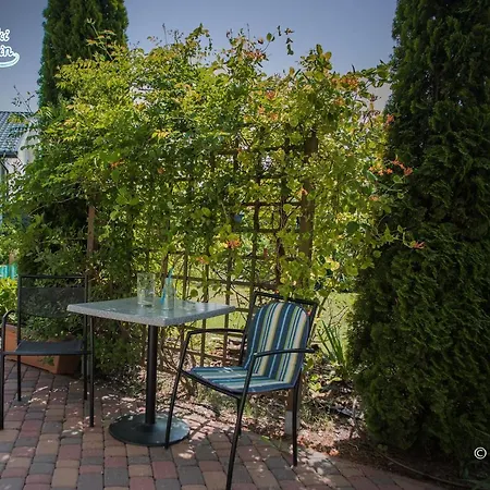 Privatunterkunft Morski *