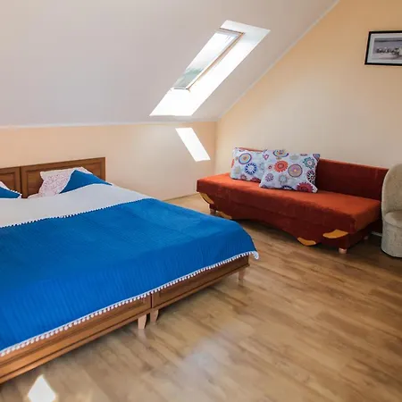 Morski Privatunterkunft