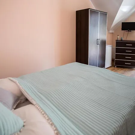 Morski Privatunterkunft Bobolin