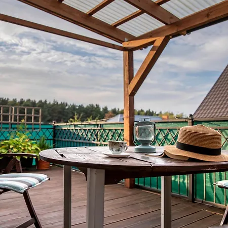 Privatunterkunft Morski *