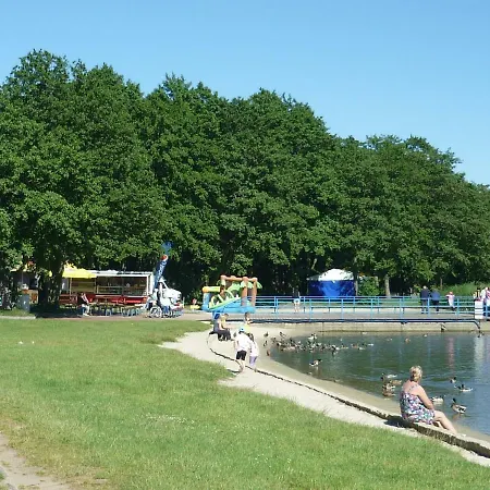 Privatunterkunft Morski