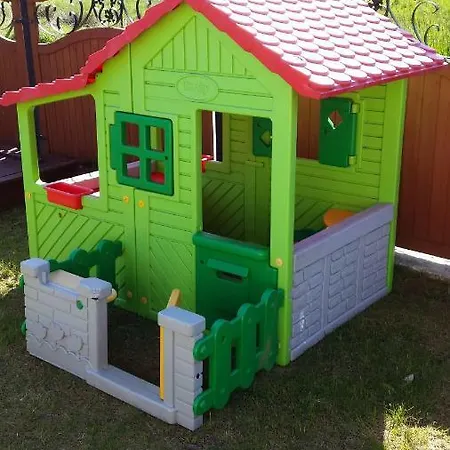 Morski Privatunterkunft *