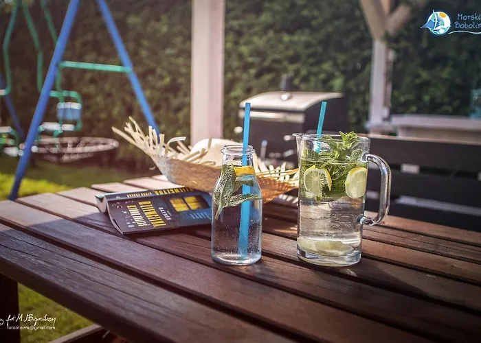 Morski Боболин