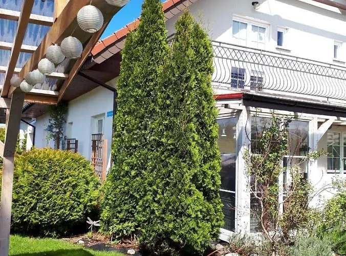 Morski Проживание в семье *