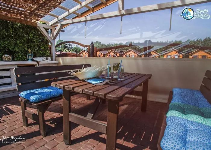 Morski Боболин