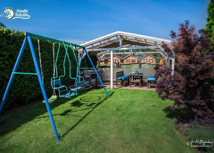 Morski * Боболин