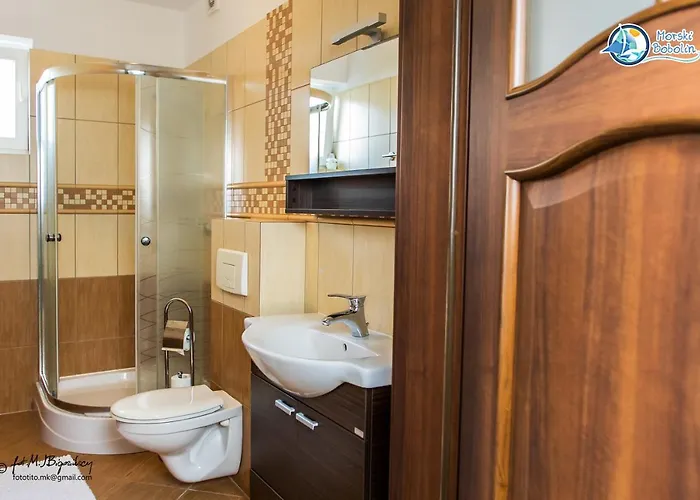 Morski * Боболин