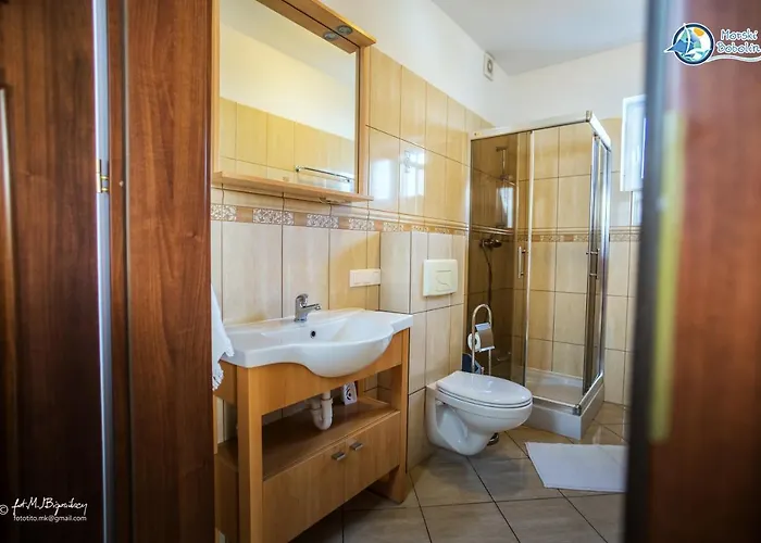 Проживание в семье Morski *