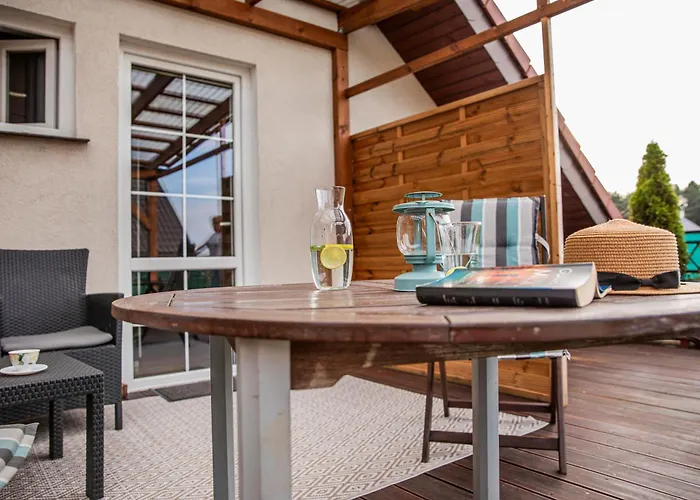 Morski Проживание в семье *