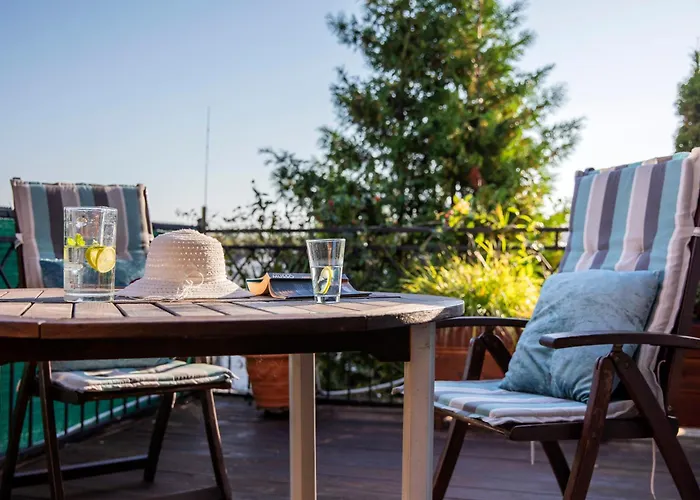 Morski Боболин