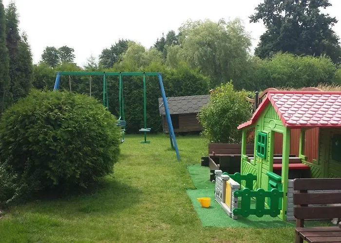 Morski Проживание в семье