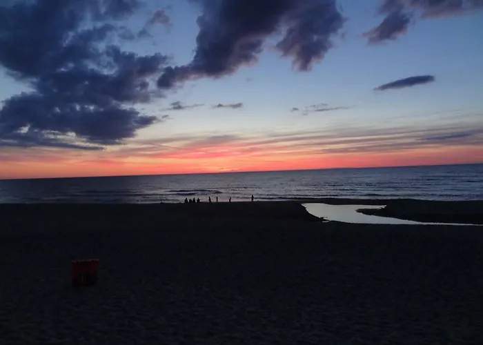 Morski Проживание в семье