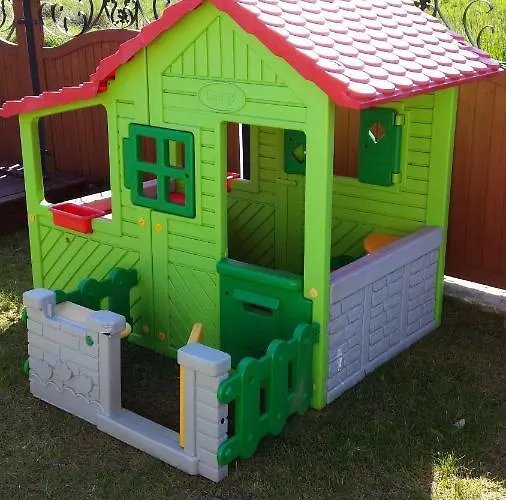 Morski Проживание в семье *